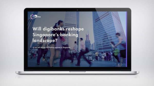 Will digibanks change Singapore’s banking as we know it? Will digibanks change Singapore’s banking as we know it?