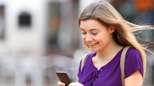 Gaining trust and developing relationships: A note to financial institutions from today’s youth Gaining trust and developing relationships: A note to financial institutions from today’s youth