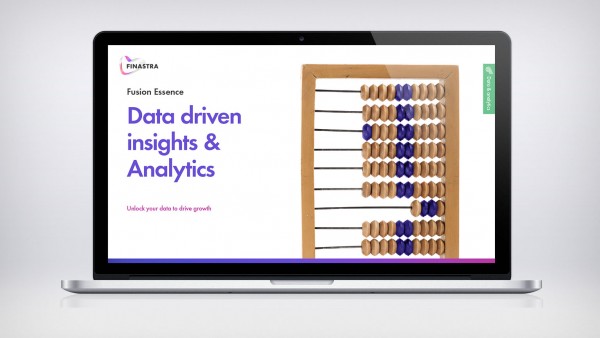 Fusion Essence – Data & Analytics - Fusion Retail Analytics Image of abacus
