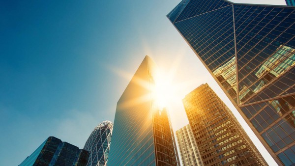 Assessing the real-world impacts of the EU’s growing regulatory confidence Office building