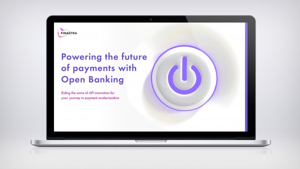 Powering the future of payments with Open Banking Powering the future of payments with Open Banking