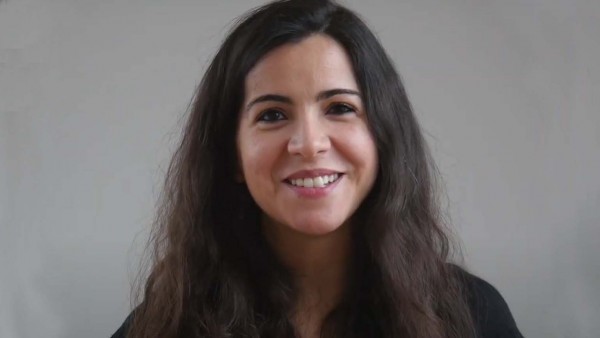 Chirine BenZaied-Bourgerie, Head of Innovation, talks about her career development at Finastra, and the company is playing its part to generate change and give amplification to underprivileged and silenced voices. Image of Chirine BenZaied