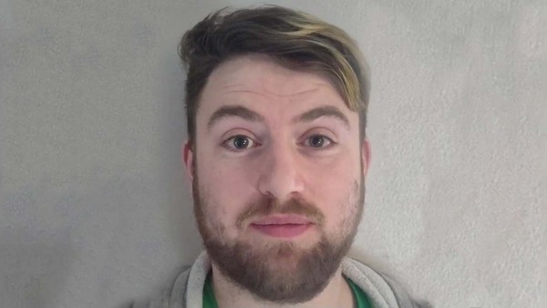 Philip Crisp, Senior Software Engineer, talks about his career development Image of Philip Crisp