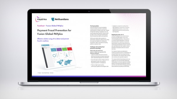 NetGuardians Fraud Prevention NetGuardians Fraud Prevention