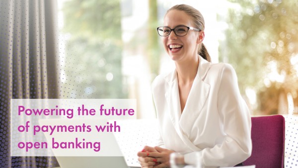Open APIs and the future of payments Open APIs and the future of payments