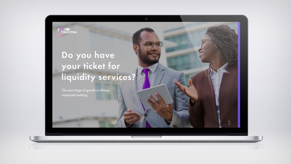 Do you have your ticket for liquidity services? Do you have your ticket for liquidity services?