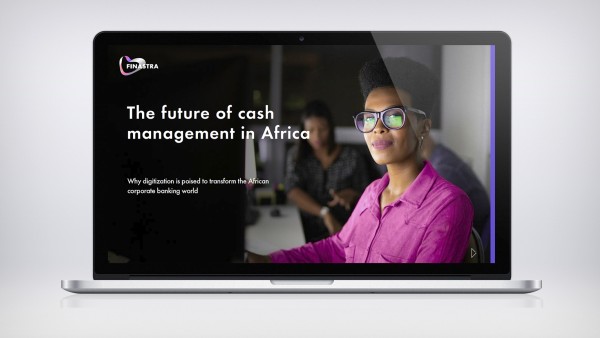 The future of cash management in Africa The future of cash management in Africa