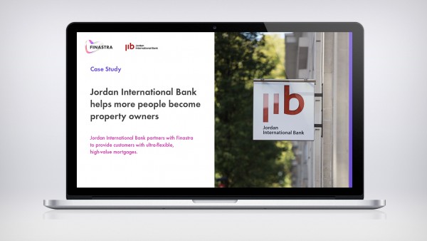 Jordan International Bank helps more people become property owners Jordan International Bank helps more people become property owners