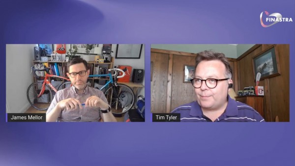 Green finance: addressing pollution through pricing Image of webinar presenters