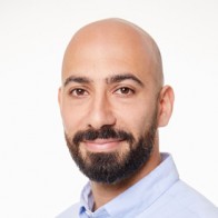 Christopher Papathanassi Christopher Papathanassi