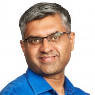 Anand Subbaraman Anand Subbaraman
