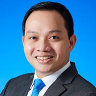 Michael Araneta Michael Araneta