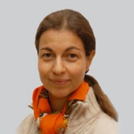 Isabelle Laurent Isabelle Laurent