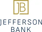 Jefferson Bank Logo