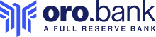 Oro Bank Logo