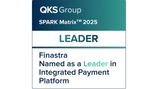 QKS Group SPARK Matrix™ 2025