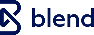 Blend Logo 1112x413