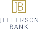 Jefferson Bank Logo