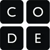 Code.org Logo