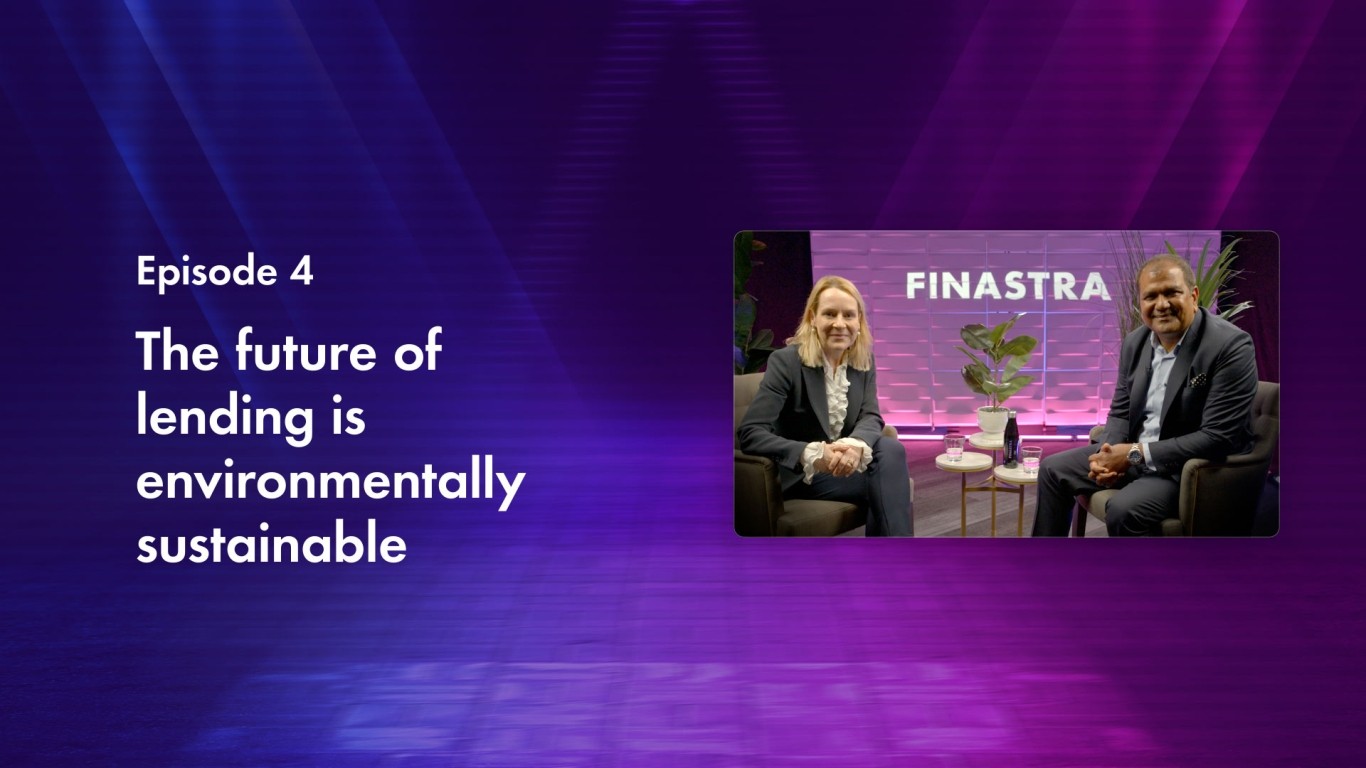 Finastra TV | Finastra