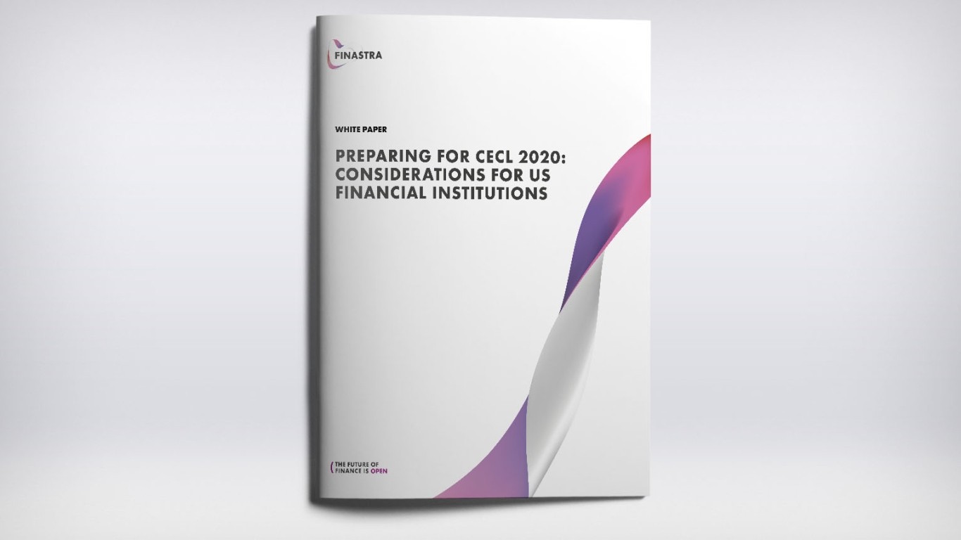 Preparing for CECL 2020