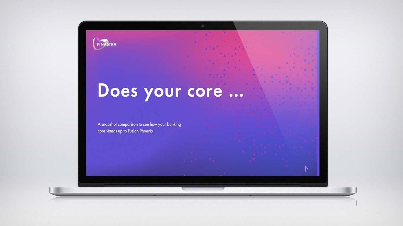 Does your core