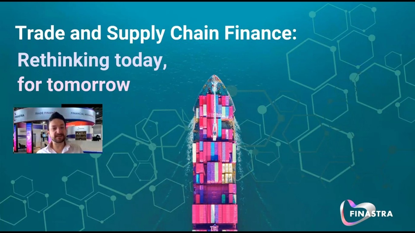 Trade And Supply Chain Finance – Supply Chain Finance Examples – HYSK