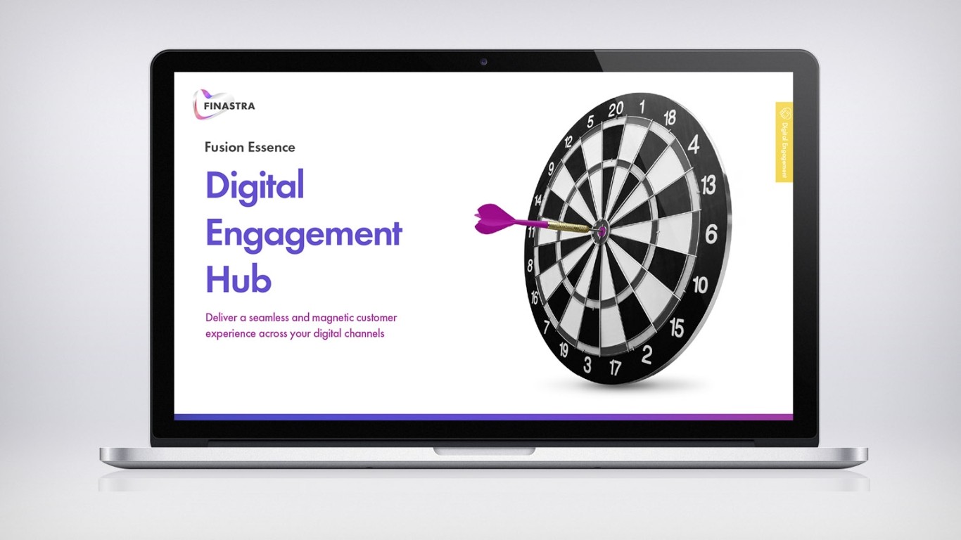 Deliver a seamless and customer experience across your digital