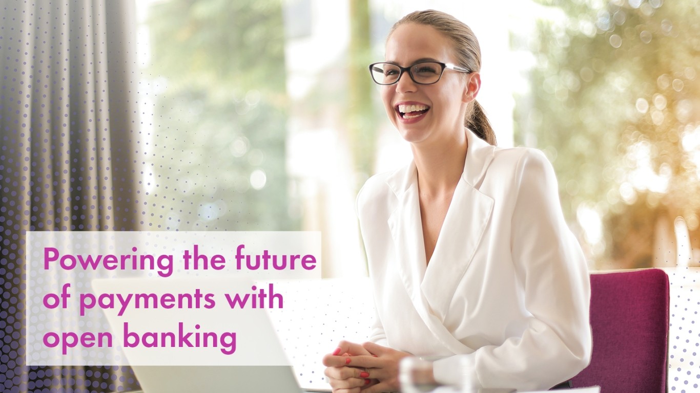 Open APIs and the future of payments