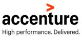 Accenture Logo