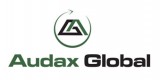 Audax Global Logo