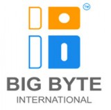 Big Byte Logo