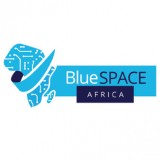 BlueSPACE Africa Logo