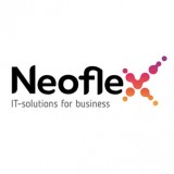 Neoflex Logo