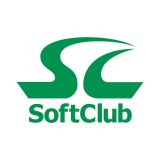 SoftClub Logo