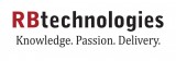 RBtechnologies Logo