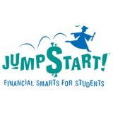 Jump$tart Coalition for Personal Financial Literacy Jump$tart logo