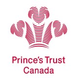 Prince's Trust Canada Prince's Trust Canada logo