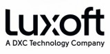 DXC Logo DXC Logo