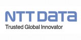 NTT Data Logo NTT Data Logo