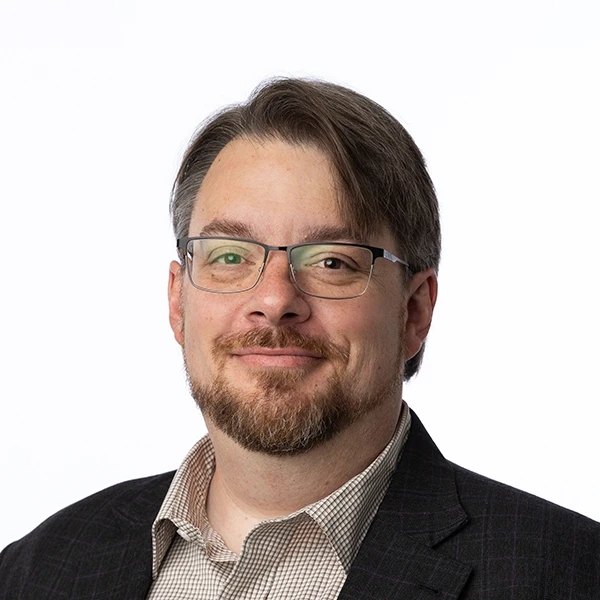 Michael Stawchansky, Executive Vice President & Chief Technology Officer at Finastra