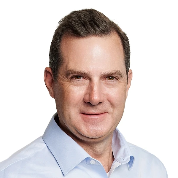 Donald Baptiste