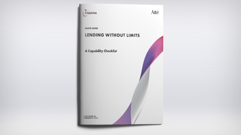 Lending Without Limits