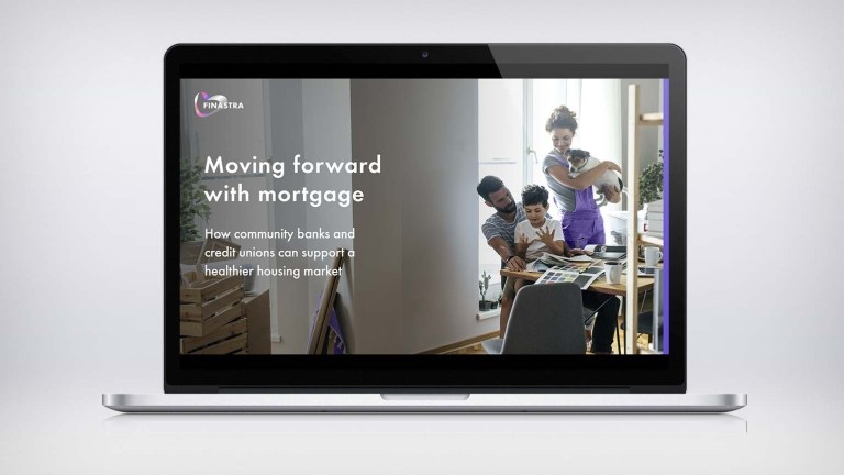 Moving forward with mortgage