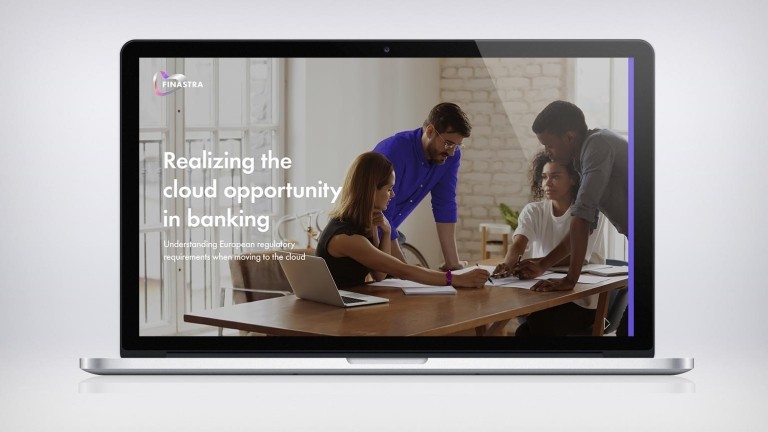 How regulators are clearing the way to payments in the cloud