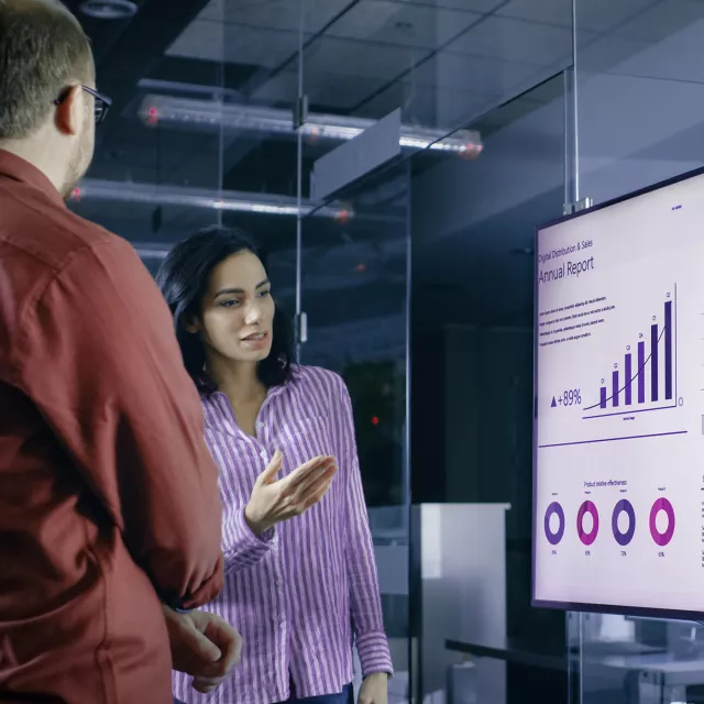 data analytics