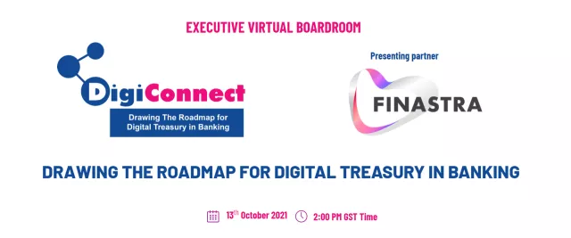 Cover slide of "Drawing the roadmap ..." Webinar