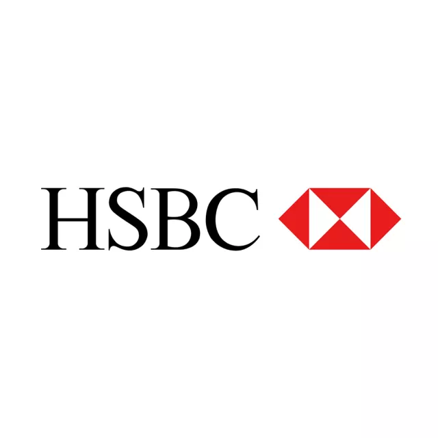 HSBC Logo 940x940