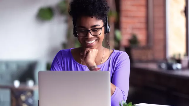 Workplace of the future: partnering to succeed
