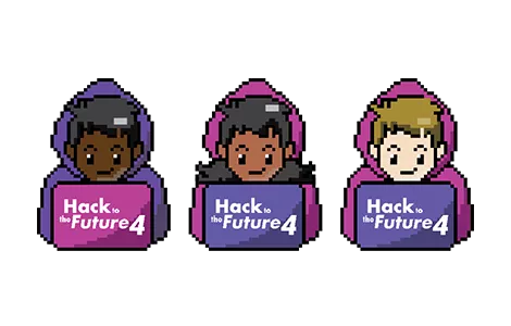 Hack to the Future